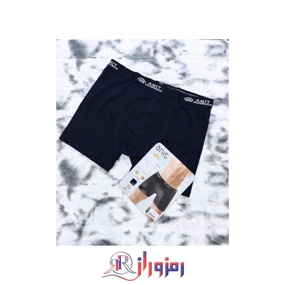 شورت پادار مردانه آنیت مدل 1115،خرید وقیمت